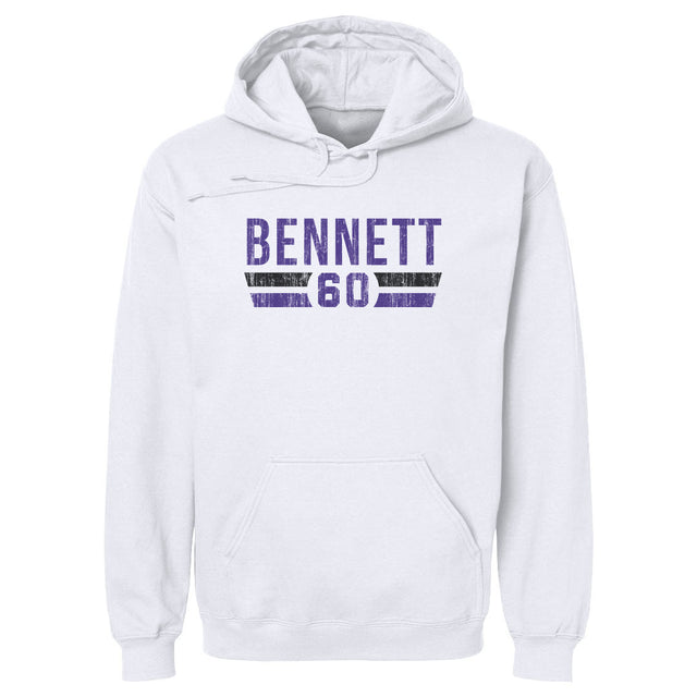 Cade Bennett Men's Hoodie | 500 LEVEL