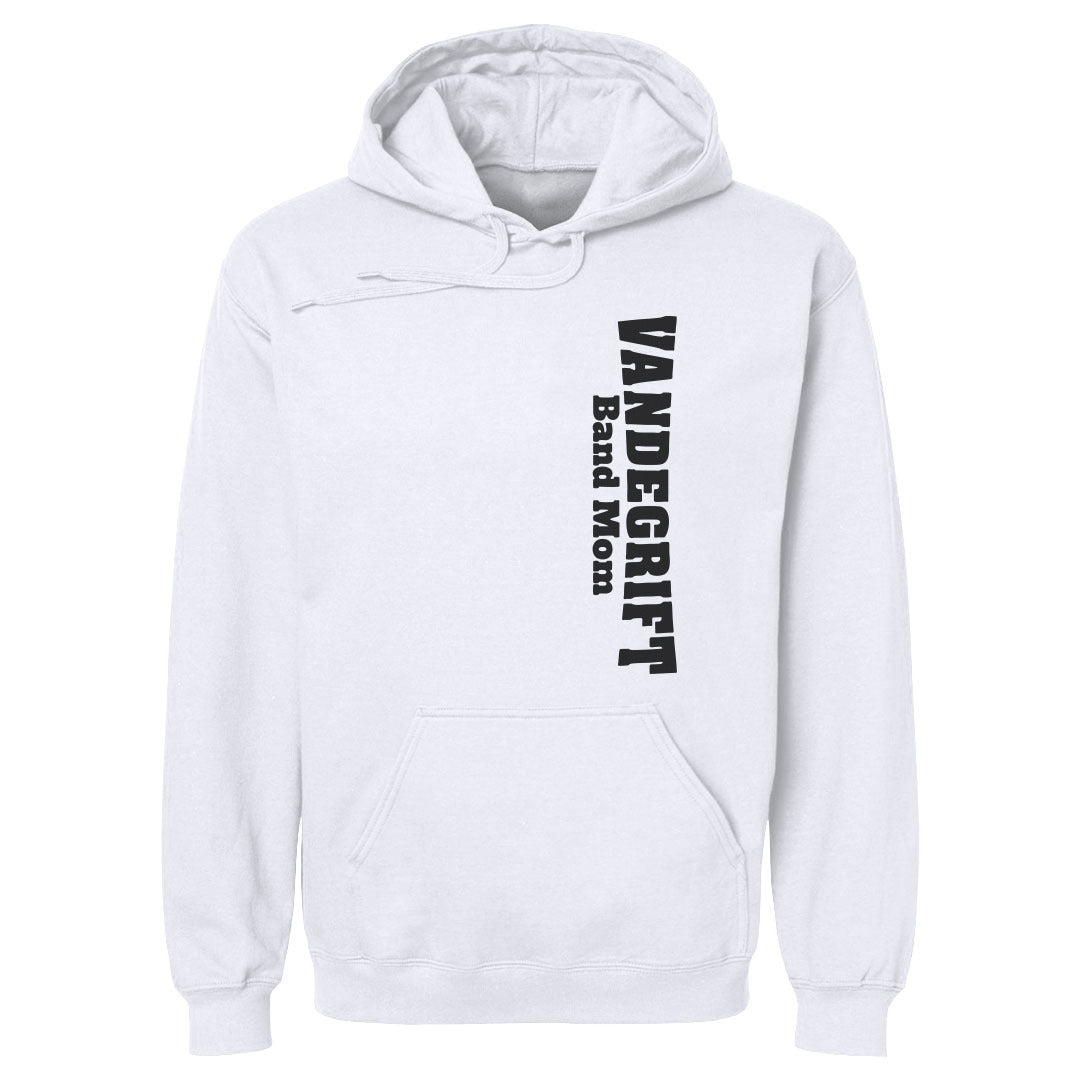 Vandegrift Men's Hoodie | 500 LEVEL