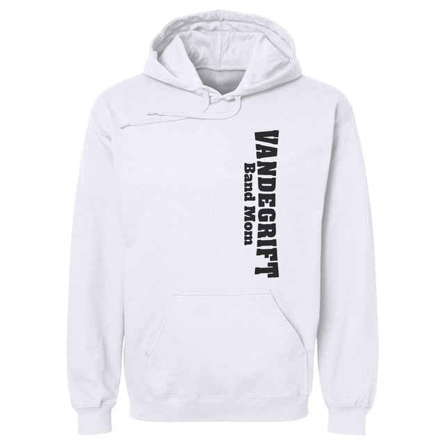 Vandegrift Men's Hoodie | 500 LEVEL