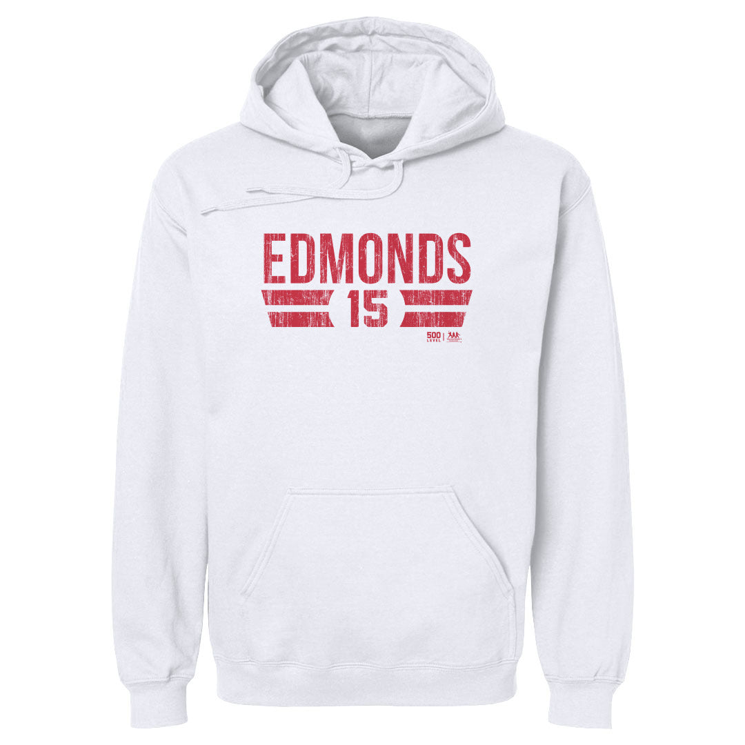 Jim Edmonds Men's Hoodie | 500 LEVEL