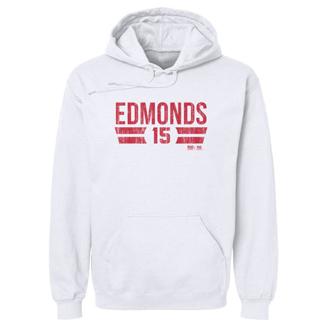 Jim Edmonds Men's Hoodie | 500 LEVEL
