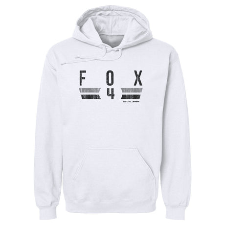 De'Aaron Fox Men's Hoodie | 500 LEVEL