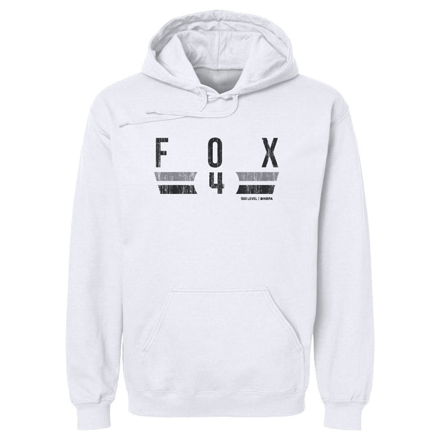 De'Aaron Fox Men's Hoodie | 500 LEVEL