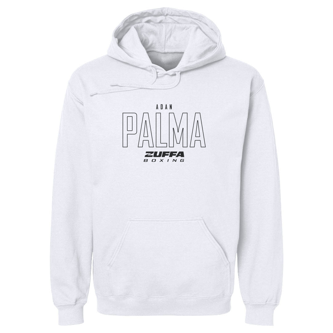 Adan Palma Men's Hoodie | 500 LEVEL