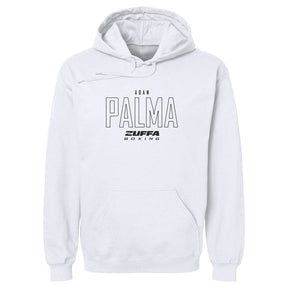Adan Palma Men's Hoodie | 500 LEVEL