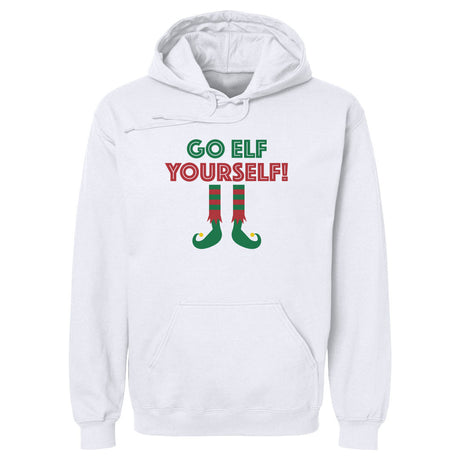 Christmas Men's Hoodie | 500 LEVEL