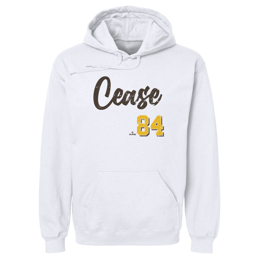 Dylan Cease Men's Hoodie | 500 LEVEL
