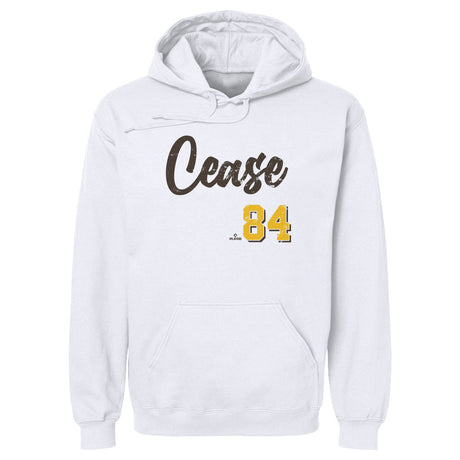 Dylan Cease Men's Hoodie | 500 LEVEL