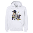 Robin Yount Men's Hoodie | 500 LEVEL