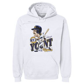 Robin Yount Men's Hoodie | 500 LEVEL