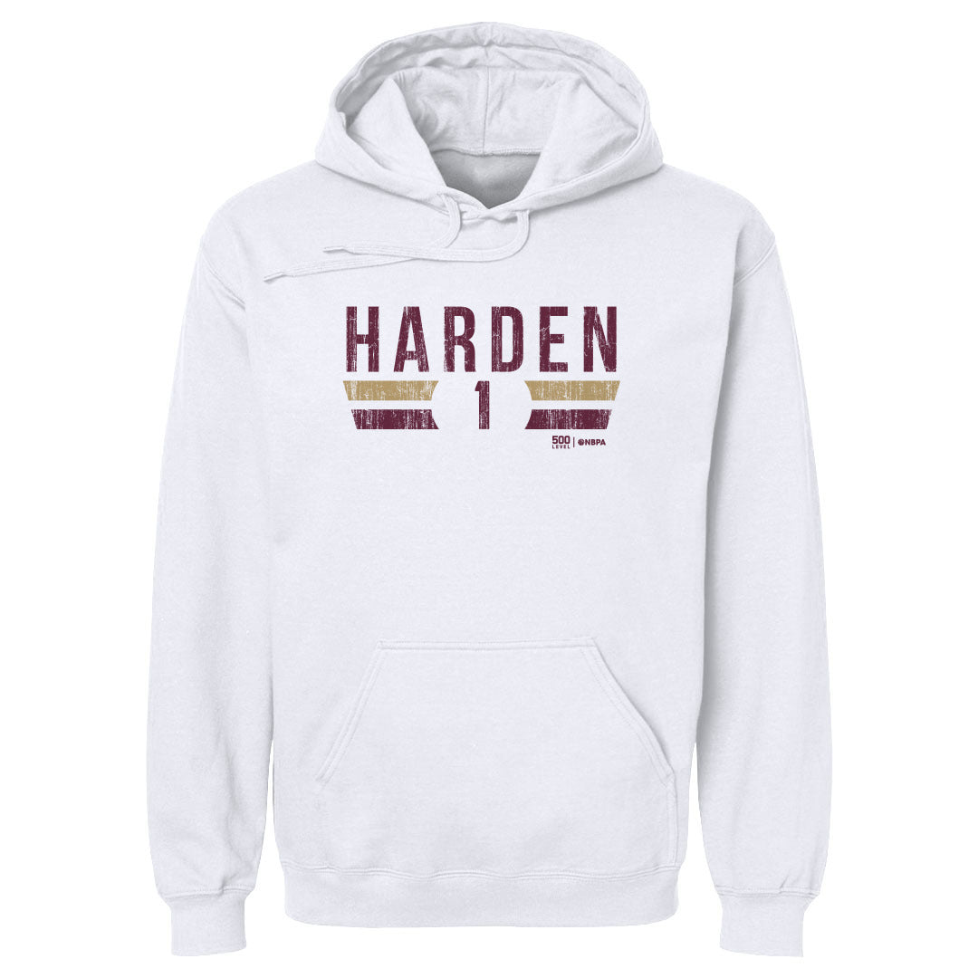 James Harden Men's Hoodie | 500 LEVEL