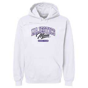 Four Points Men's Hoodie | 500 LEVEL