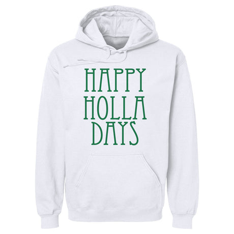 Christmas Men's Hoodie | 500 LEVEL