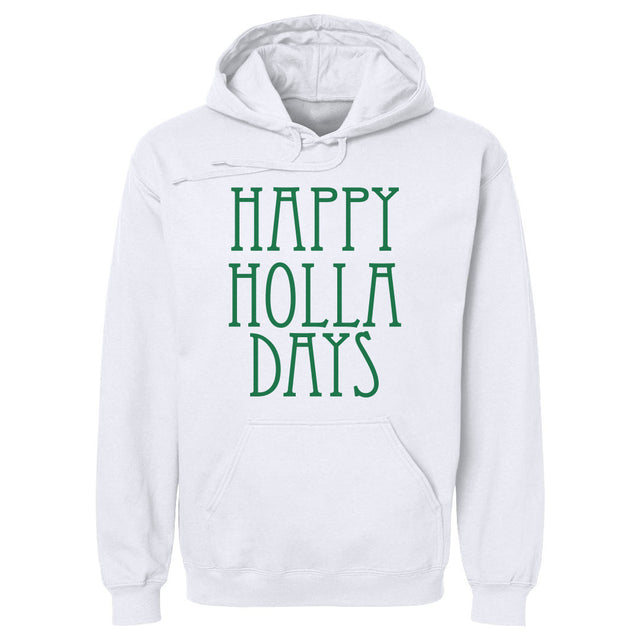 Christmas Men's Hoodie | 500 LEVEL