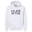 Janelle Salaun Men's Hoodie | 500 LEVEL
