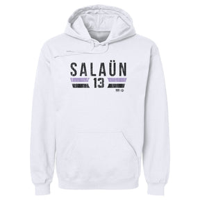 Janelle Salaun Men's Hoodie | 500 LEVEL