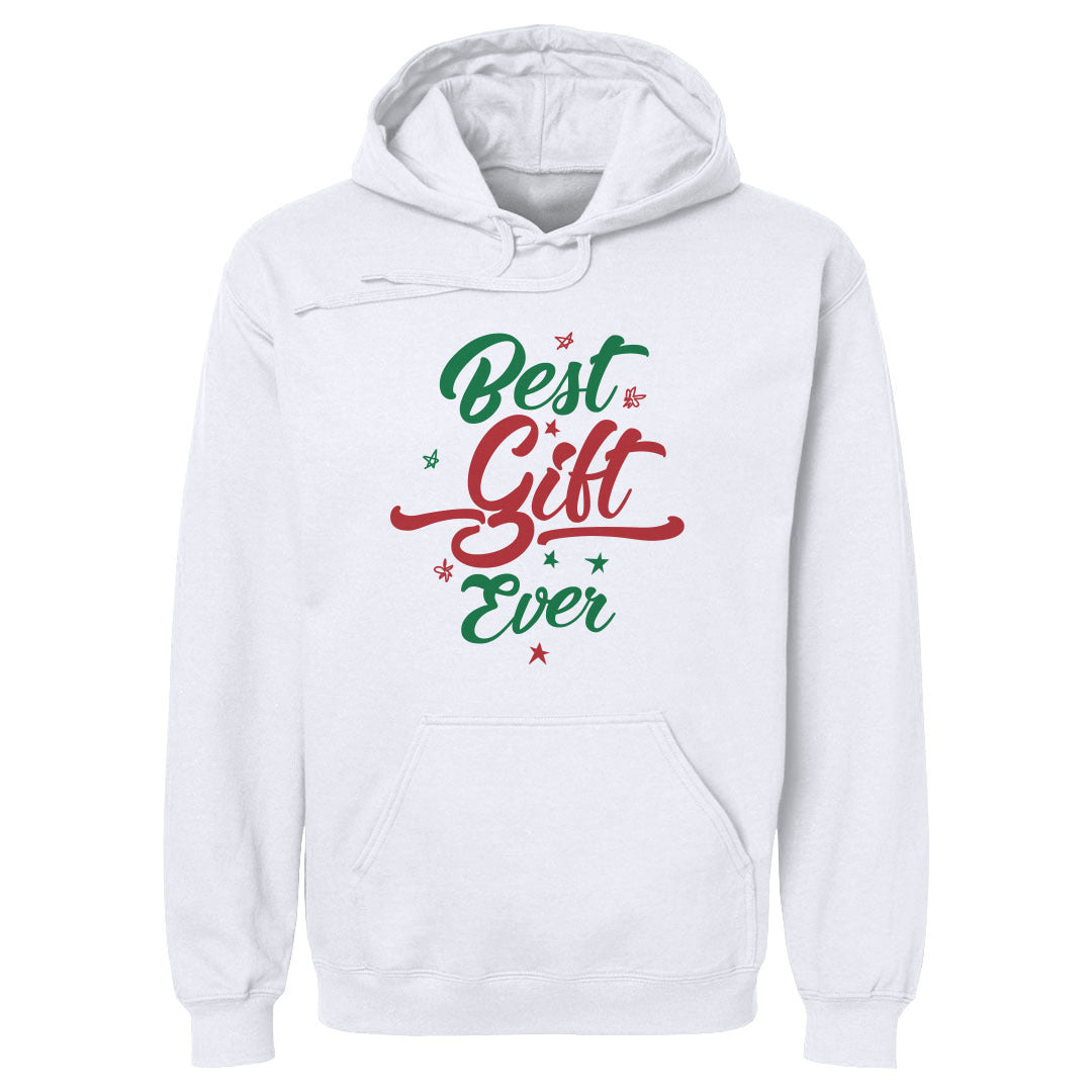 Christmas Men's Hoodie | 500 LEVEL