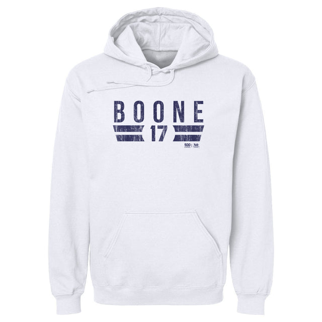 Aaron Boone Men's Hoodie | 500 LEVEL