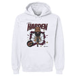 James Harden Men's Hoodie | 500 LEVEL