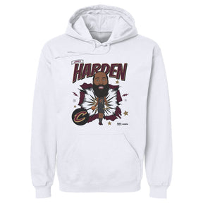 James Harden Men's Hoodie | 500 LEVEL