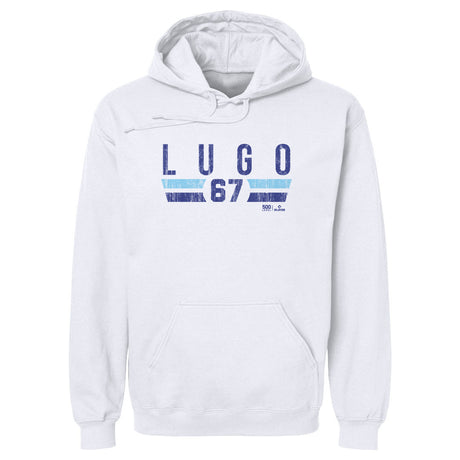 Seth Lugo Men's Hoodie | 500 LEVEL
