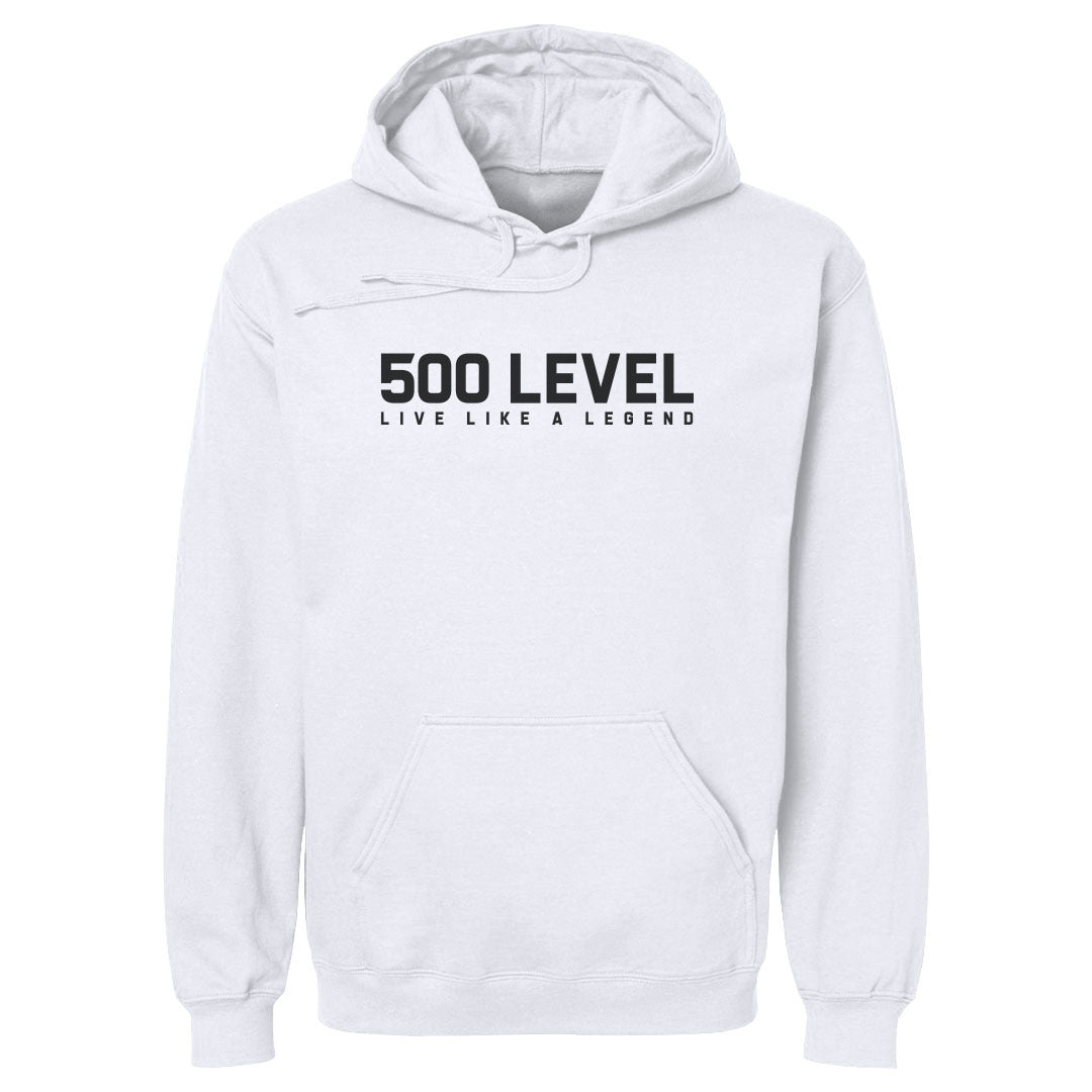 500 LEVEL Men's Hoodie | 500 LEVEL