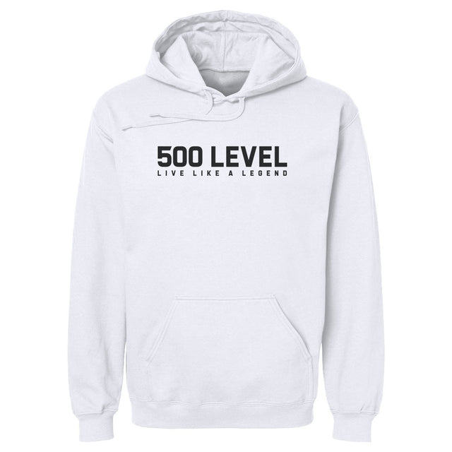 500 LEVEL Men's Hoodie | 500 LEVEL