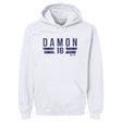 Johnny Damon Men's Hoodie | 500 LEVEL