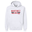 Nick Martinez Men's Hoodie | 500 LEVEL