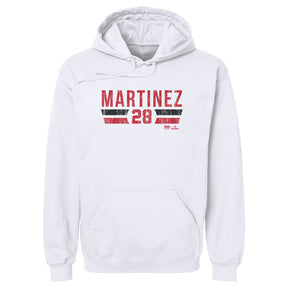 Nick Martinez Men's Hoodie | 500 LEVEL