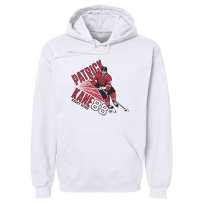 Patrick Kane Men's Hoodie | 500 LEVEL