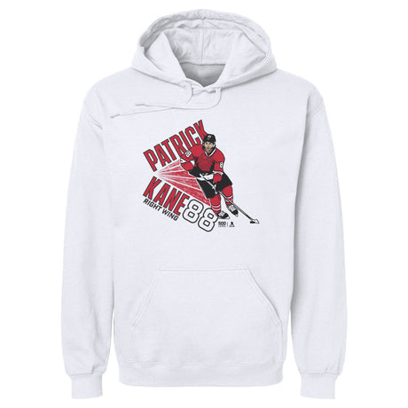 Patrick Kane Men's Hoodie | 500 LEVEL