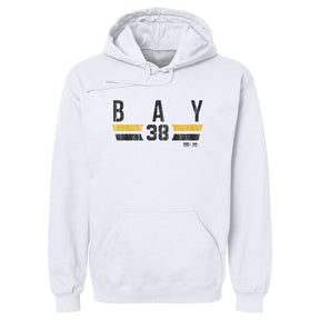 Jason Bay Men's Hoodie | 500 LEVEL