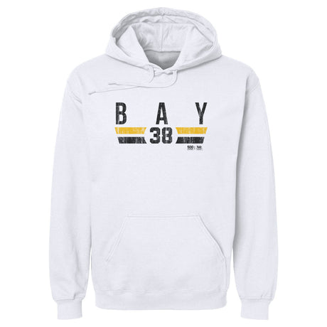 Jason Bay Men's Hoodie | 500 LEVEL
