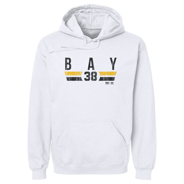 Jason Bay Men's Hoodie | 500 LEVEL