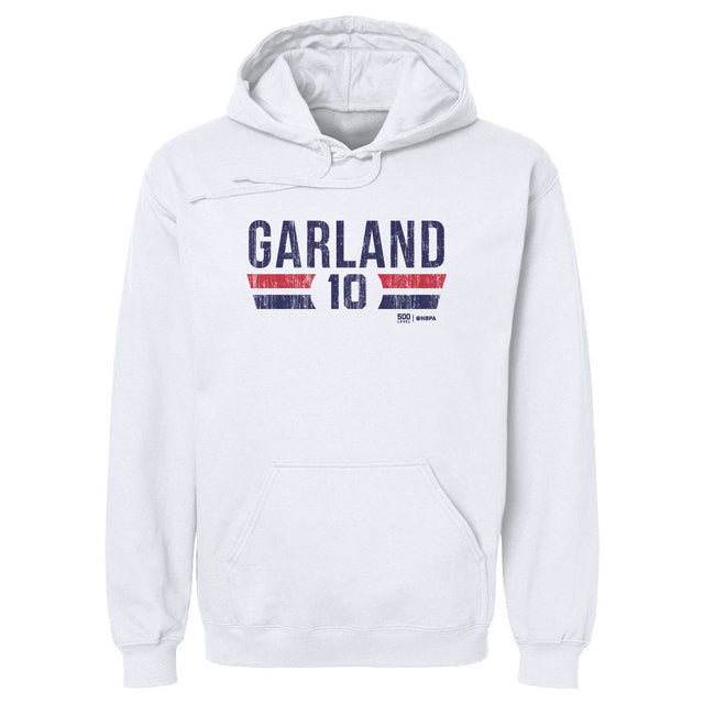 Darius Garland Men's Hoodie | 500 LEVEL