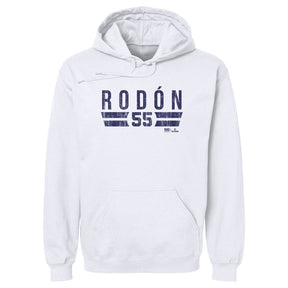 Carlos Rodon Men's Hoodie | 500 LEVEL