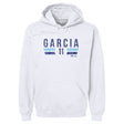 Maikel Garcia Men's Hoodie | 500 LEVEL