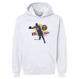 Nikola Jokic Men's Hoodie | 500 LEVEL