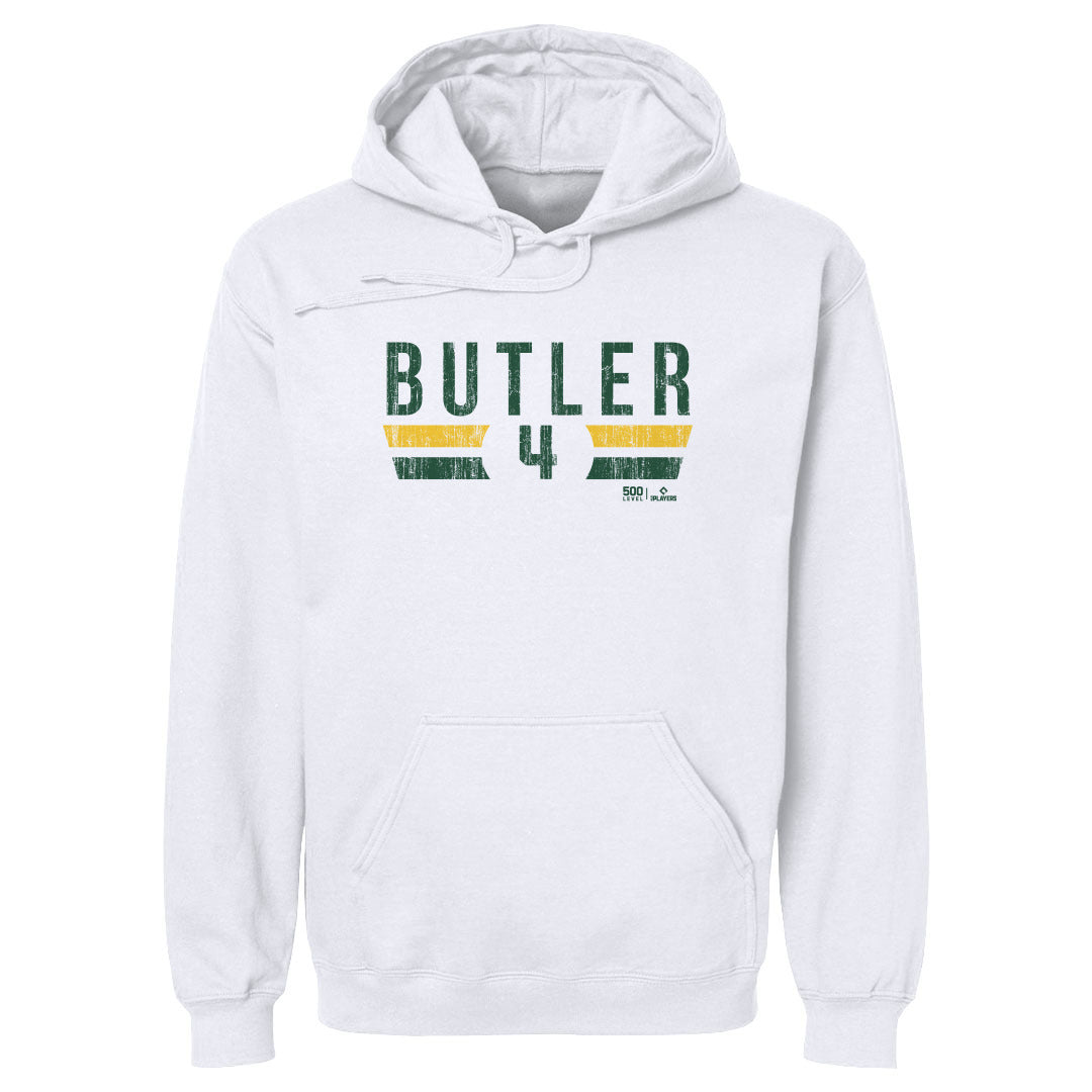 Lawrence Butler Men's Hoodie | 500 LEVEL