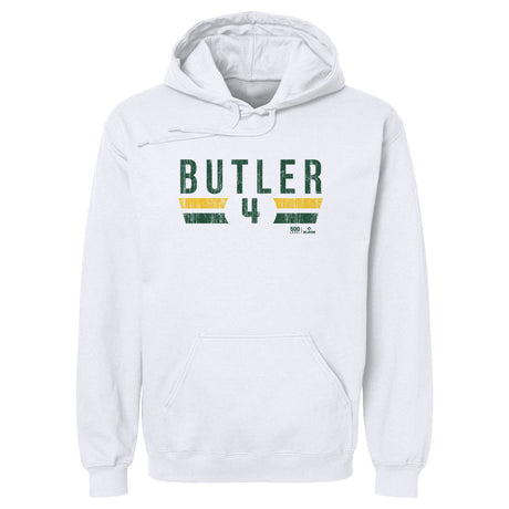 Lawrence Butler Men's Hoodie | 500 LEVEL