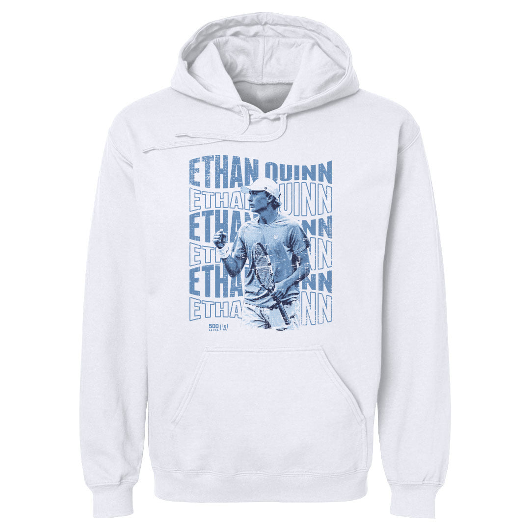 Ethan Quinn Men's Hoodie | 500 LEVEL