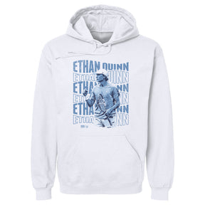 Ethan Quinn Men's Hoodie | 500 LEVEL