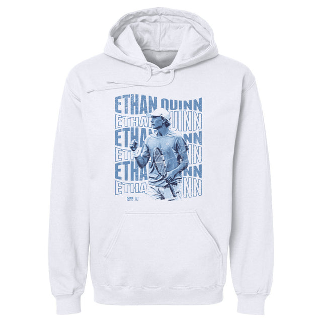 Ethan Quinn Men's Hoodie | 500 LEVEL