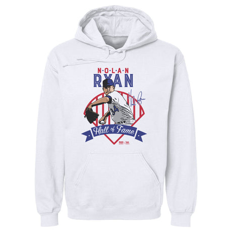 Nolan Ryan Men's Hoodie | 500 LEVEL