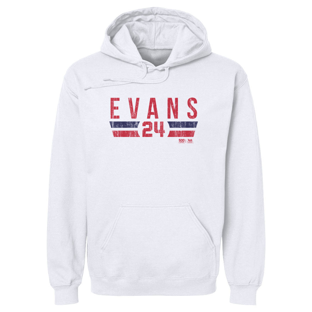 Dwight Evans Men's Hoodie | 500 LEVEL