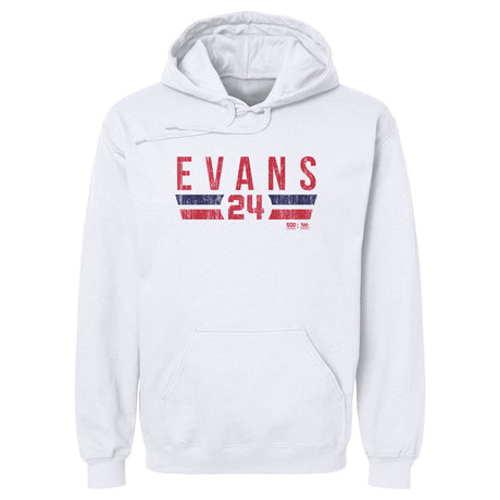 Dwight Evans Men's Hoodie | 500 LEVEL