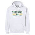 Jeffrey Springs Men's Hoodie | 500 LEVEL