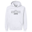 Robert Meriwether III Men's Hoodie | 500 LEVEL