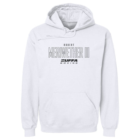 Robert Meriwether III Men's Hoodie | 500 LEVEL